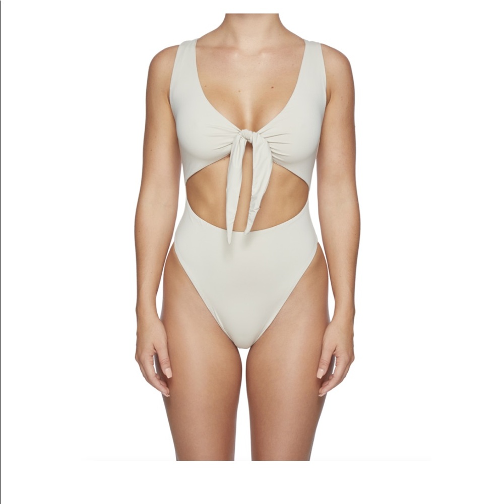 MYRA SWIM 'ASIAH ONEPIECE'